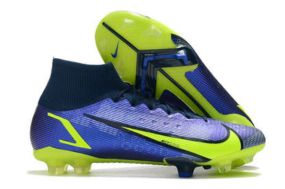 Mercurial Superfly 8+