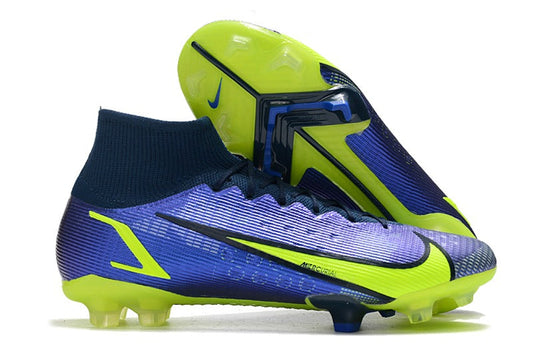 Mercurial Superfly 8+