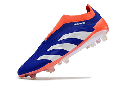 Predator 24+ Laceless Elite FG