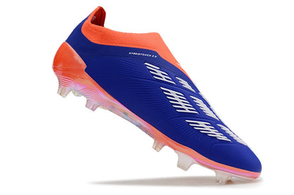 Predator 24+ Laceless Elite FG