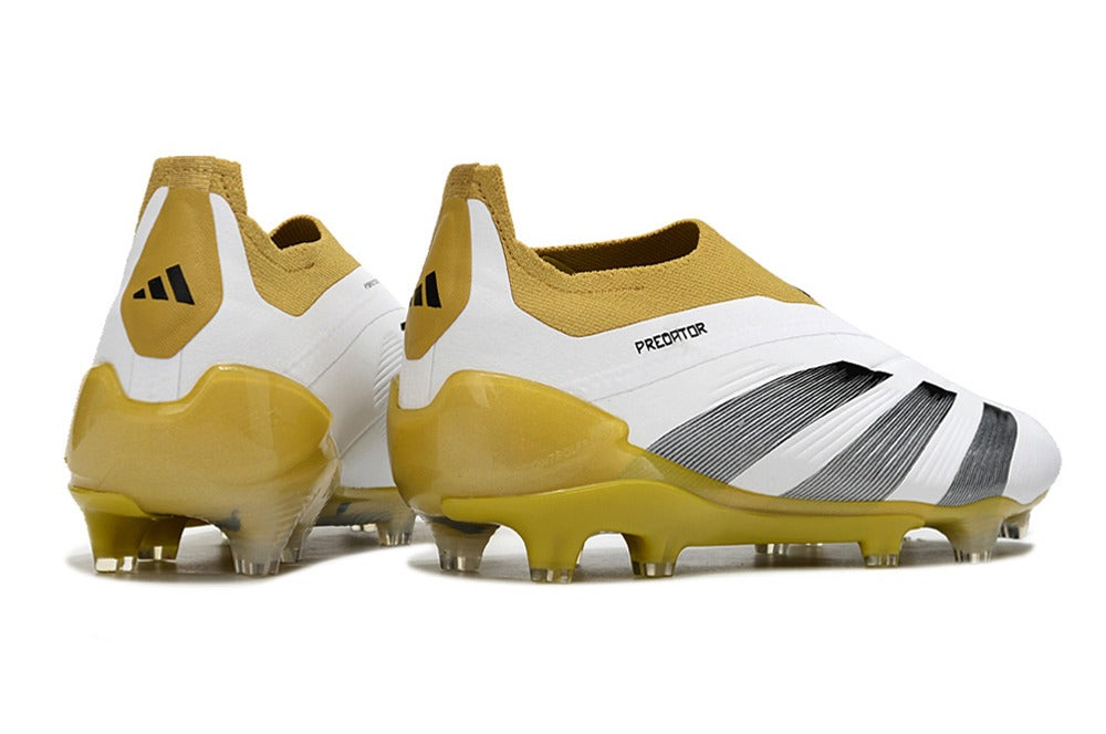 Predator 24+ Laceless Elite FG