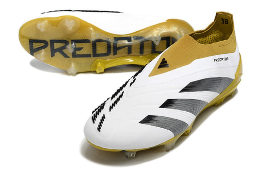 Predator 24+ Laceless Elite FG