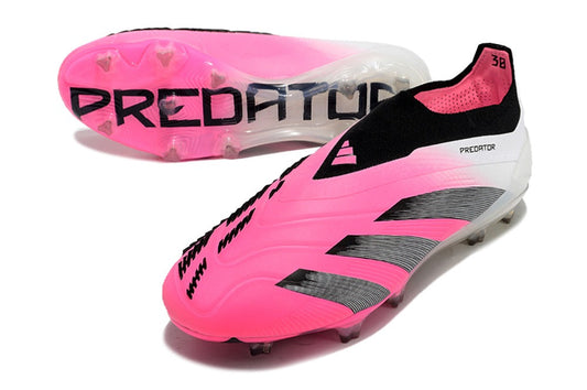 Predator 24+ Laceless Elite FG