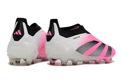 Predator 24+ Laceless Elite FG