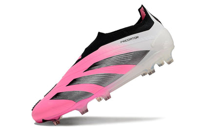 Predator 24+ Laceless Elite FG
