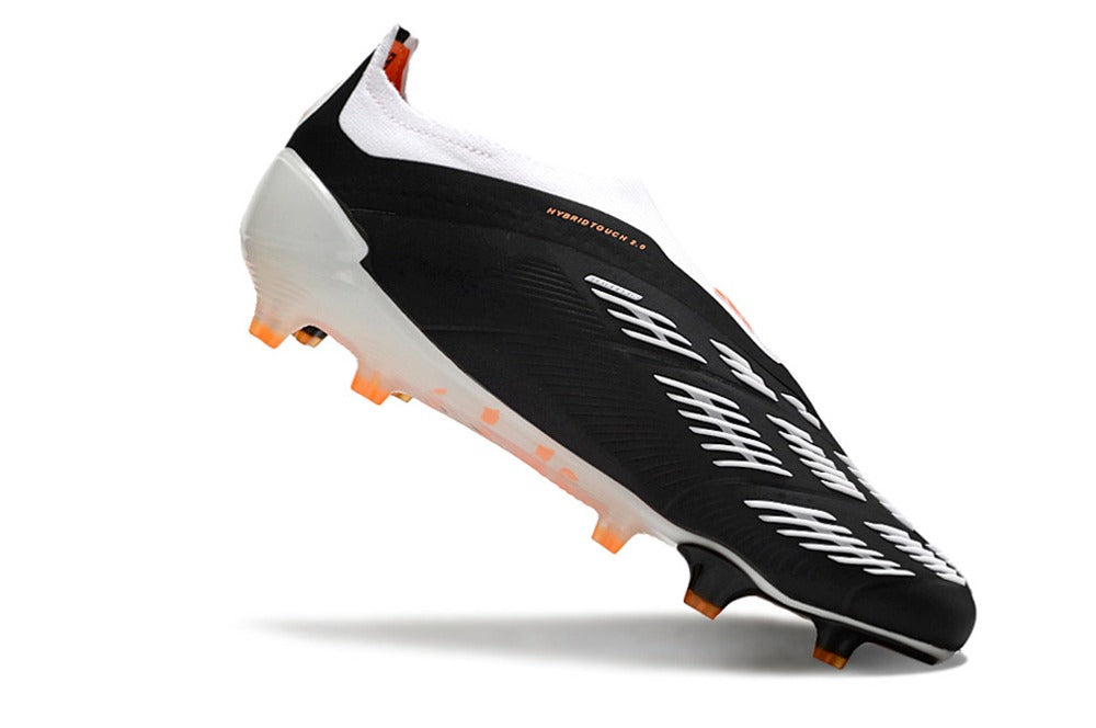 Predator 24+ Laceless Elite FG
