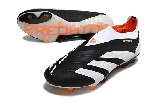 Predator 24+ Laceless Elite FG