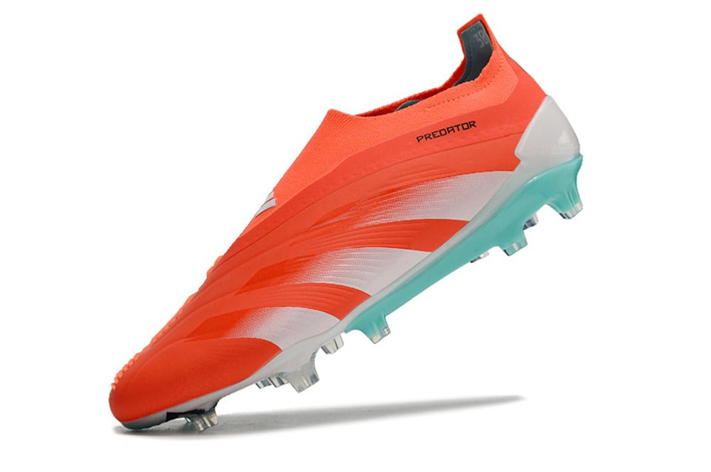 Predator 24+ Laceless Elite FG