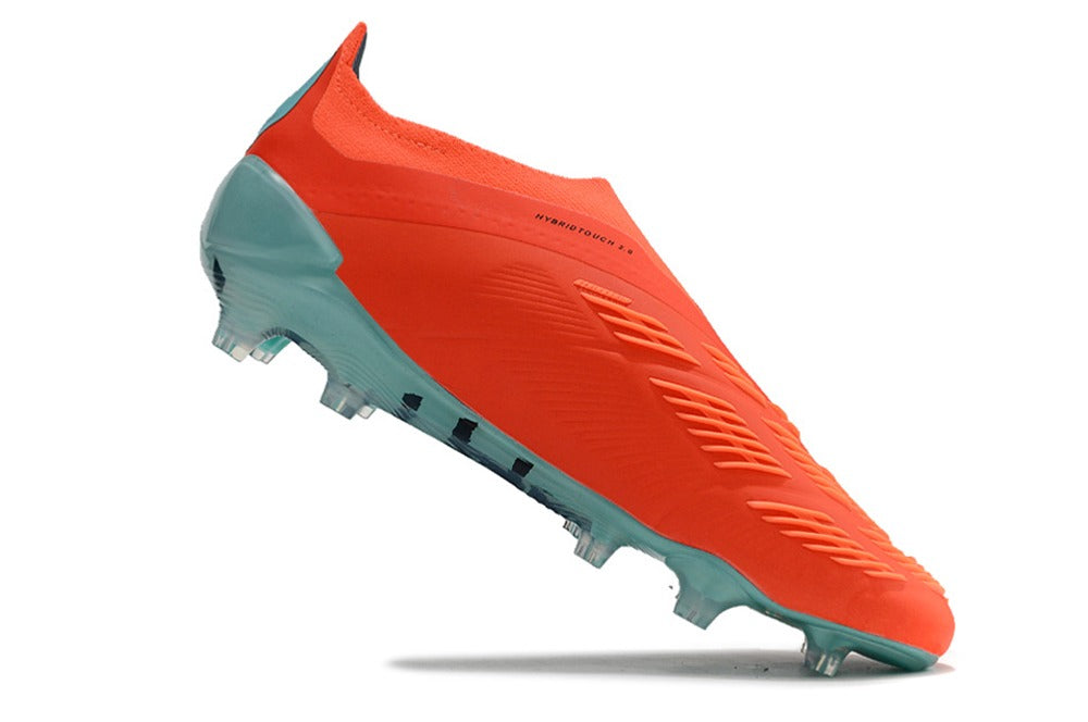 Predator 24+ Laceless Elite FG