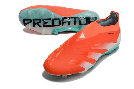 Predator 24+ Laceless Elite FG
