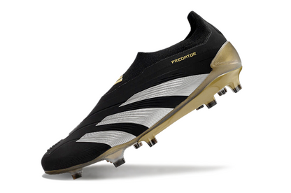Predator 24+ Laceless Elite FG