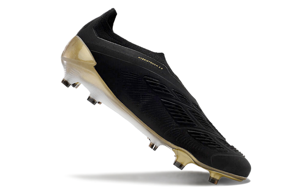 Predator 24+ Laceless Elite FG