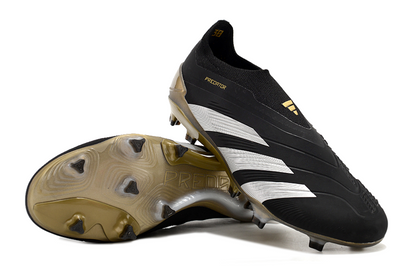 Predator 24+ Laceless Elite FG
