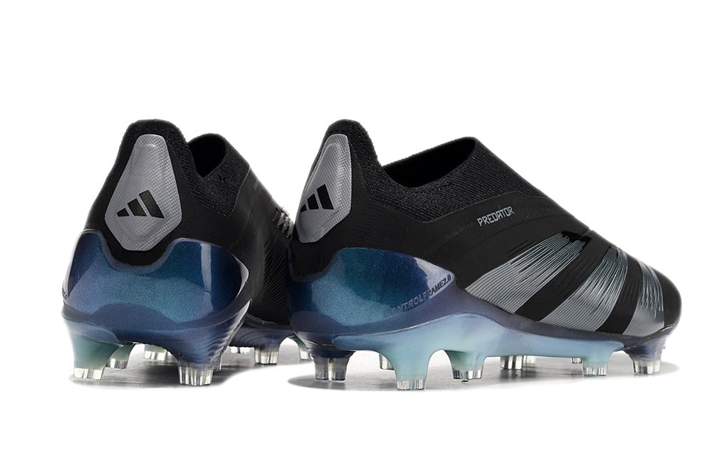 Predator 24+ Laceless Elite FG