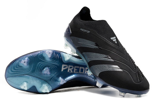 Predator 24+ Laceless Elite FG