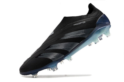 Predator 24+ Laceless Elite FG