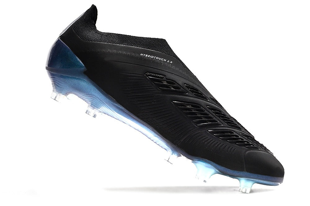 Predator 24+ Laceless Elite FG