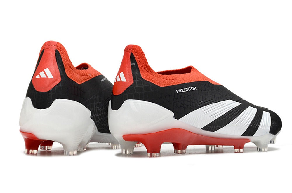 Predator 24+ Laceless Elite FG