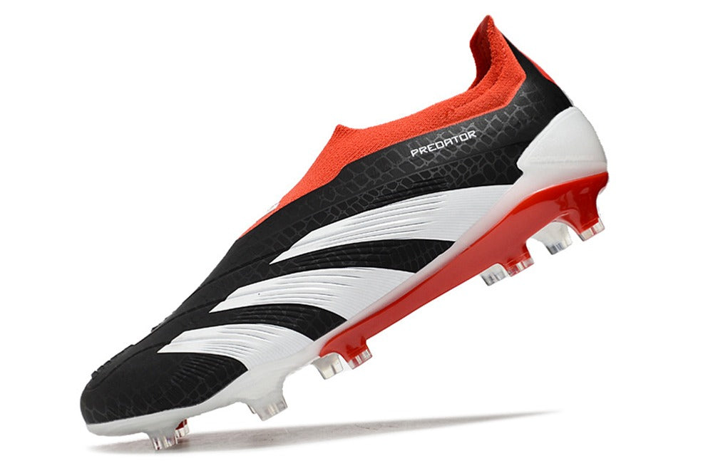 Predator 24+ Laceless Elite FG