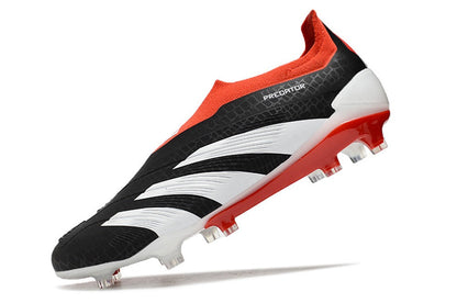 Predator 24+ Laceless Elite FG