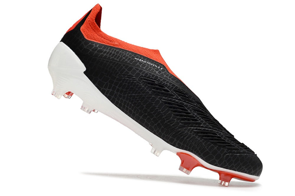 Predator 24+ Laceless Elite FG