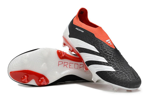 Predator 24+ Laceless Elite FG