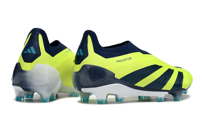 Predator 24+ Laceless Elite FG
