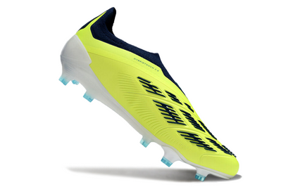 Predator 24+ Laceless Elite FG