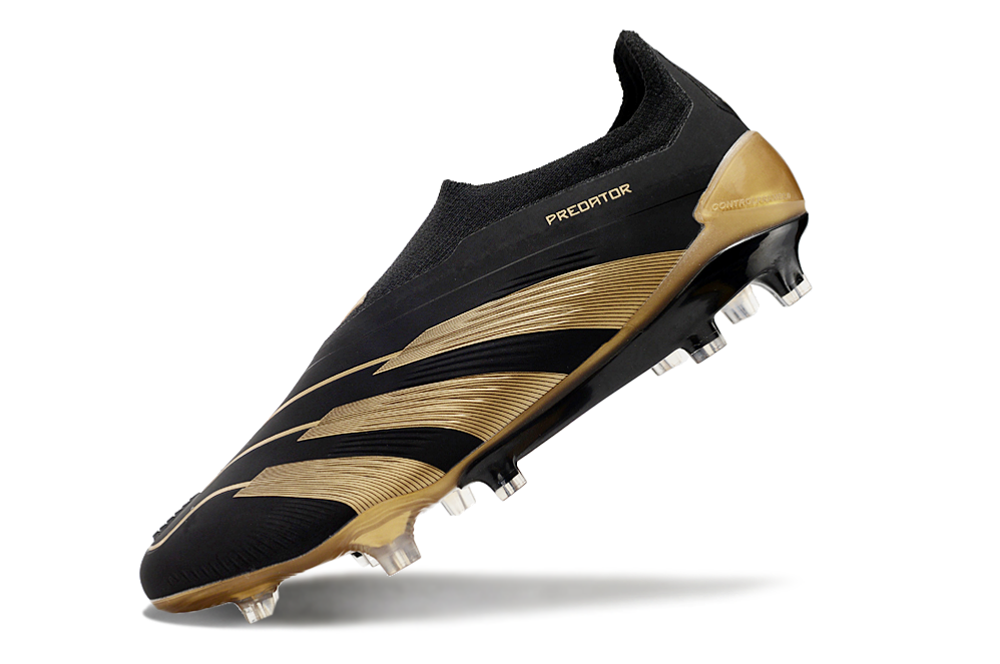 Predator 24+ Laceless Elite FG