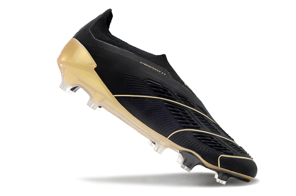 Predator 24+ Laceless Elite FG