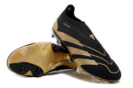 Predator 24+ Laceless Elite FG