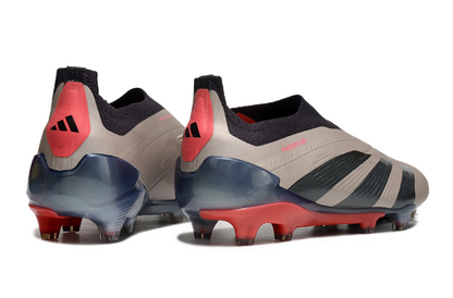 Predator 24+ Laceless Elite FG