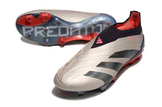 Predator 24+ Laceless Elite FG