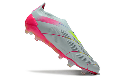 Predator 24+ Laceless Elite FG