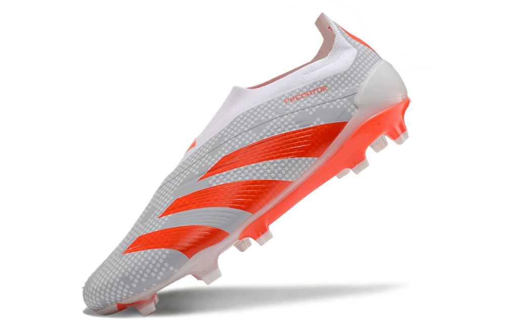 Predator 24+ Laceless Elite FG