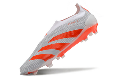 Predator 24+ Laceless Elite FG