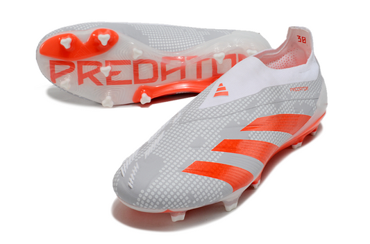 Predator 24+ Laceless Elite FG