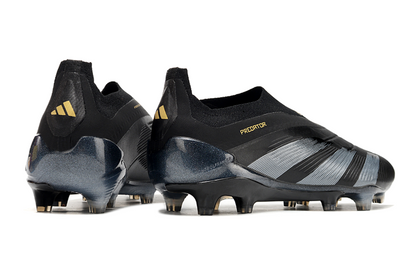 Predator 24+ Laceless Elite FG