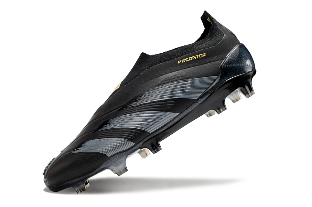 Predator 24+ Laceless Elite FG