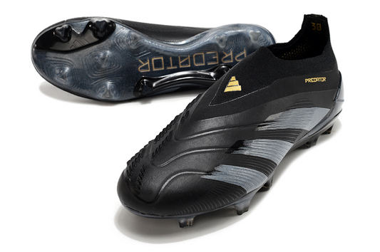 Predator 24+ Laceless Elite FG