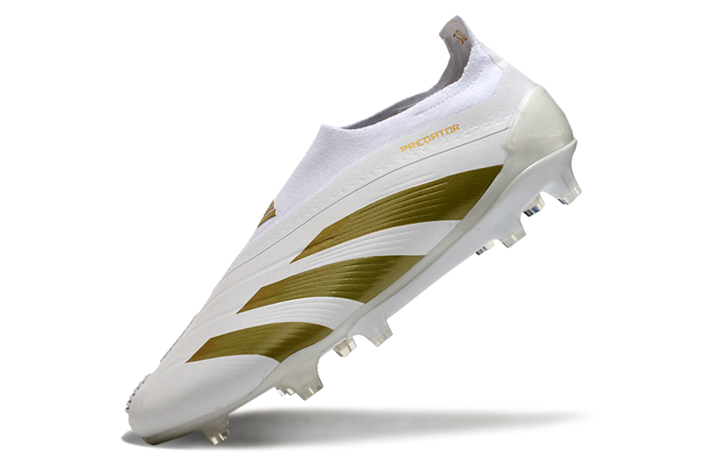 Predator 24+ Laceless Elite FG