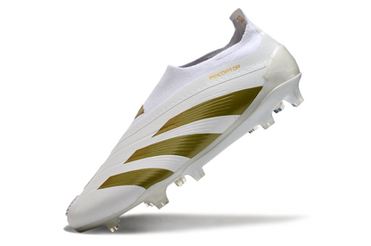Predator 24+ Laceless Elite FG