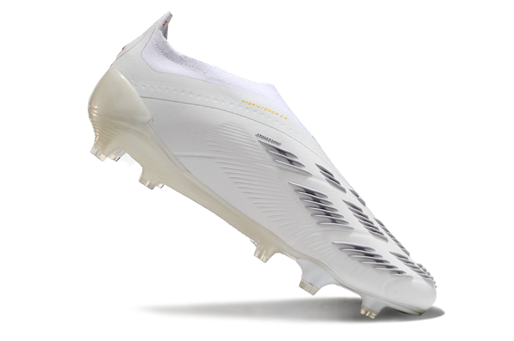 Predator 24+ Laceless Elite FG