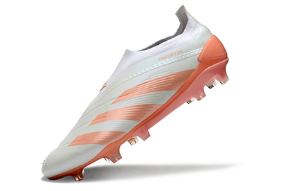 Predator 24+ Laceless Elite FG