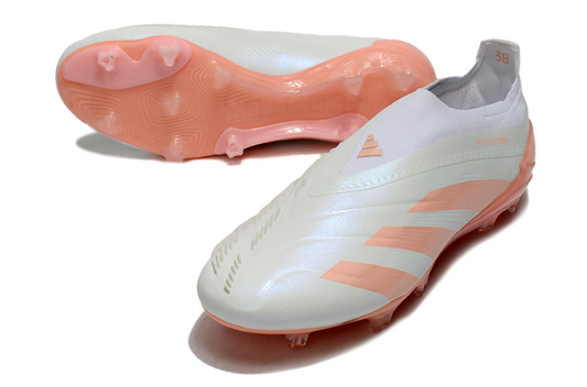 Predator 24+ Laceless Elite FG