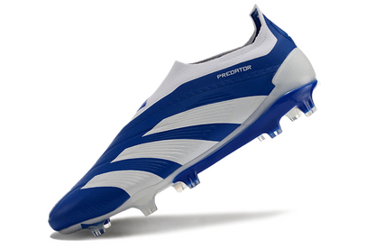 Predator 24+ Laceless Elite FG