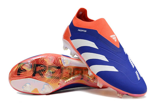 Predator 24+ Laceless Elite FG