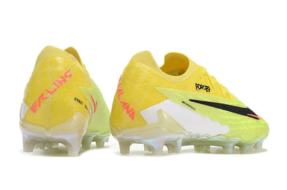 Phantom GX Elite FG Low Ankle