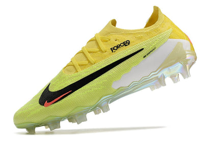 Phantom GX Elite FG Low Ankle