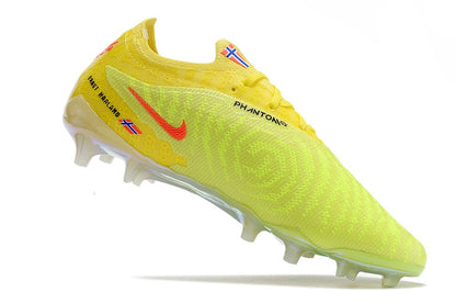 Phantom GX Elite FG Low Ankle